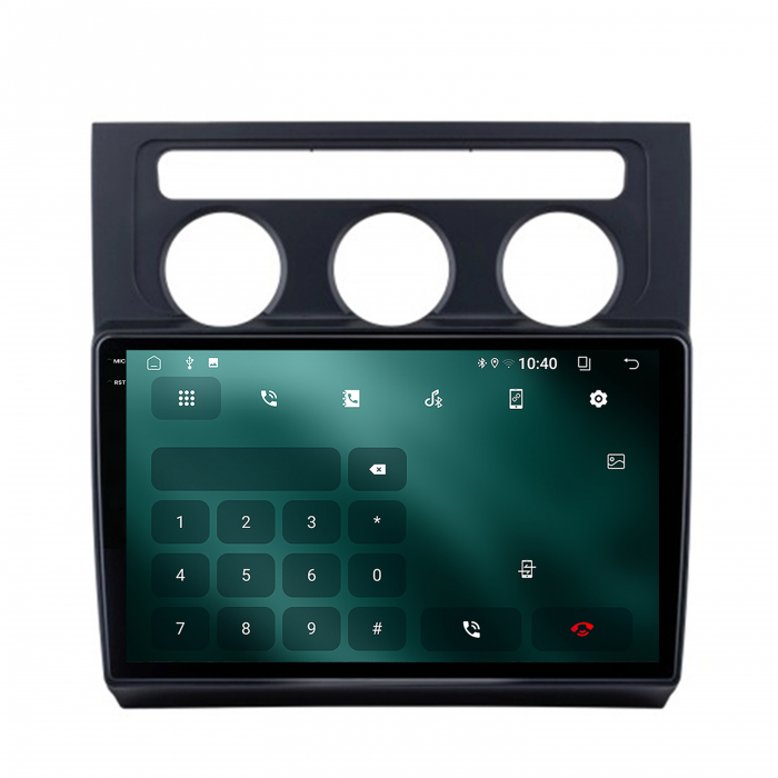 Carplay Android OS Volkswagen Touran 4GB | AutoDrop.ro [8]