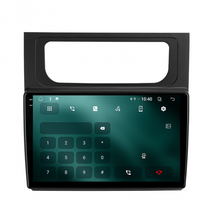 Navigatie AD-BGS Volkswagen Touran 11-16 4GB | AutoDrop.ro [8]