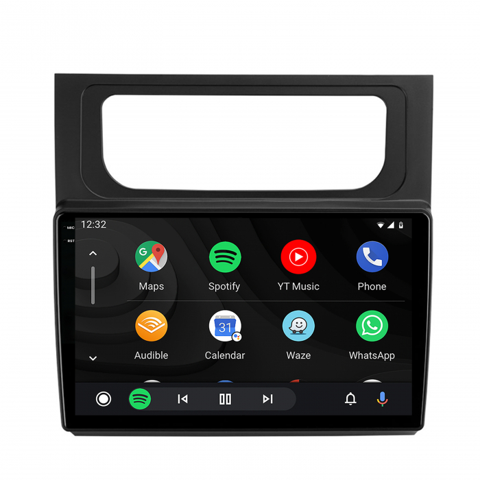 Navigatie AD-BGS Volkswagen Touran 11-16 4GB | AutoDrop.ro [5]