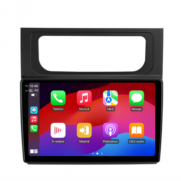 Navigatie AD-BGS Volkswagen Touran 11-16 4GB | AutoDrop.ro [4]