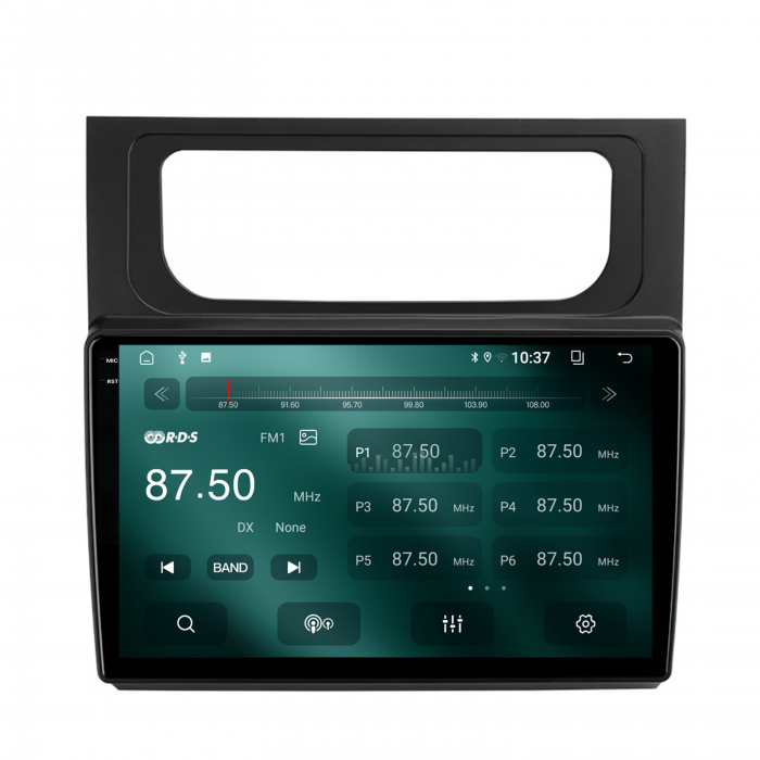 Navigatie AD-BGS Volkswagen Touran 11-16 4GB | AutoDrop.ro [9]