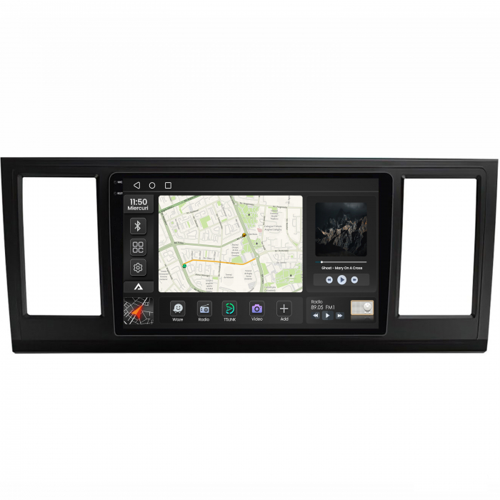 Navigatie AD-BGS VW Multivan/Caravelle 4GB | AutoDrop.ro [2]
