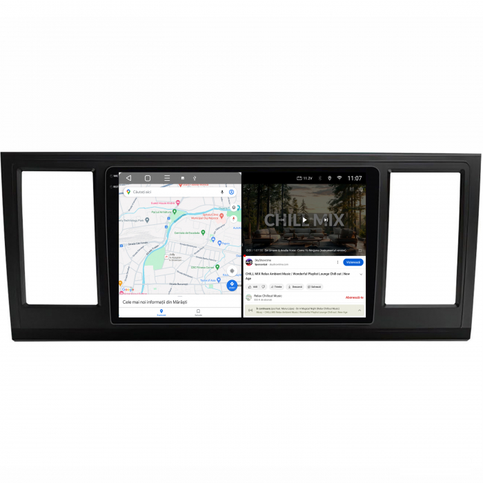 Navigatie AD-BGS VW Multivan/Caravelle 4GB | AutoDrop.ro [6]