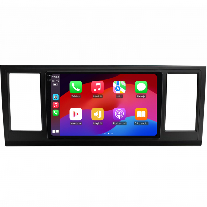 Navigatie AD-BGS VW Multivan/Caravelle 4GB | AutoDrop.ro [4]
