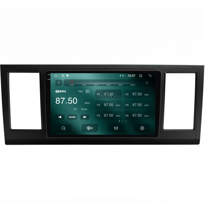 Navigatie AD-BGS VW Multivan/Caravelle 4GB | AutoDrop.ro [8]