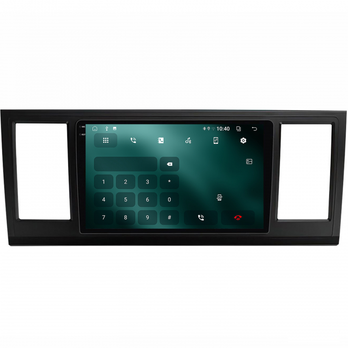 Navigatie AD-BGS VW Multivan/Caravelle 4GB | AutoDrop.ro [9]