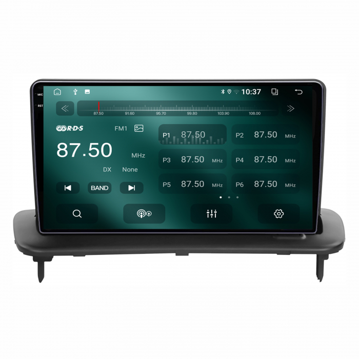 Navigatie Android Volvo C40 C30 S40 C70 V50 4GB | AutoDrop.ro [7]