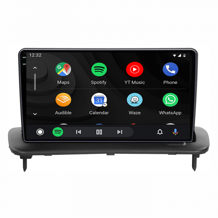 Navigatie Android Volvo C40 C30 S40 C70 V50 4GB | AutoDrop.ro [5]
