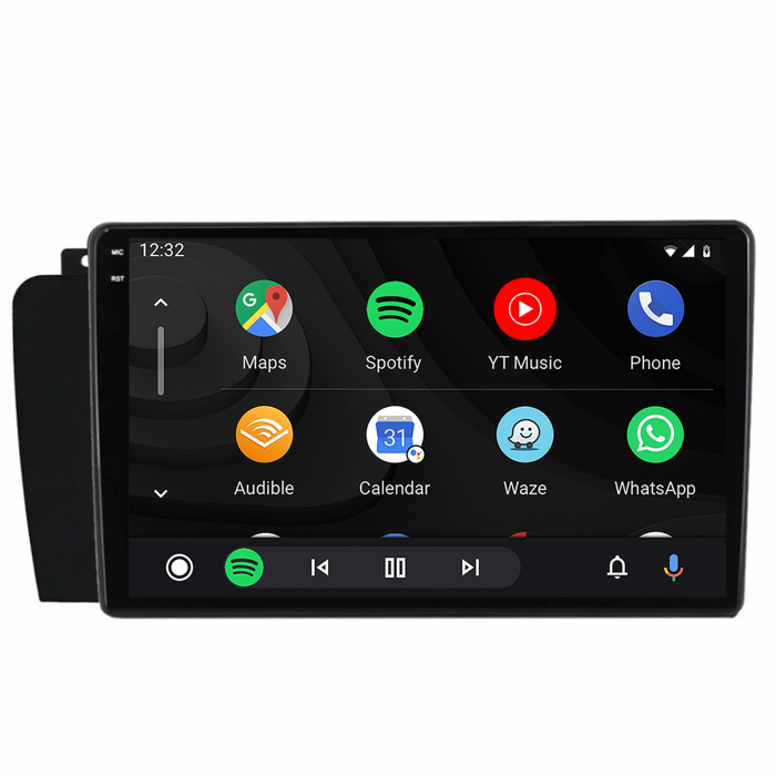 Navigatie Android Volvo S60 2004-2009 4GB | AutoDrop.ro [5]