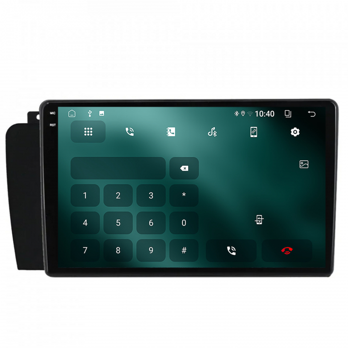 Navigatie Android Volvo S60 2004-2009 4GB | AutoDrop.ro [7]