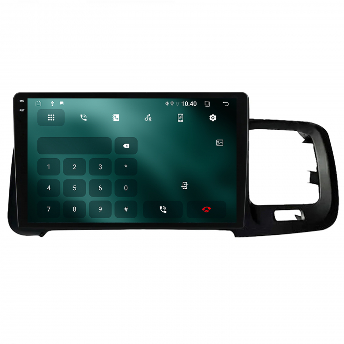 Navigatie Android Volvo S60 2010-2015 4GB | AutoDrop.ro [8]