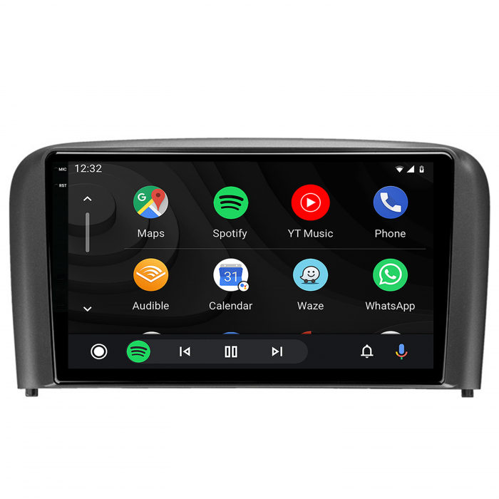 Navigatie Android Volvo S80 1998-2004 4GB | AutoDrop.ro [5]