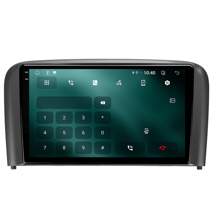 Navigatie Android Volvo S80 1998-2004 4GB | AutoDrop.ro [7]