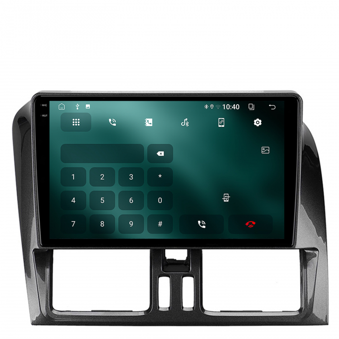 Navigatie Android Volvo XC60 2008-2013 4GB | AutoDrop.ro [7]