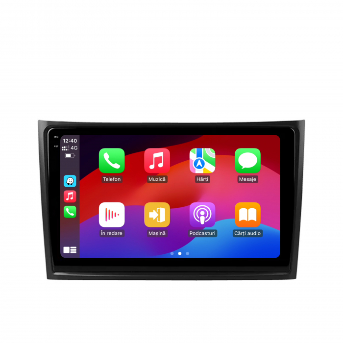 Navigatie Android XC90 2002-2014 4GB | AutoDrop.ro [4]