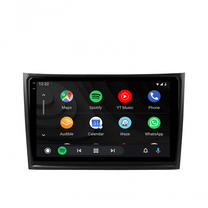 Navigatie Android XC90 2002-2014 4GB | AutoDrop.ro [5]