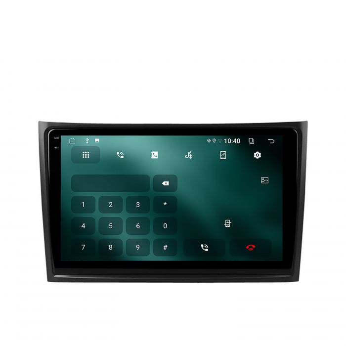 Navigatie Android XC90 2002-2014 4GB | AutoDrop.ro [7]