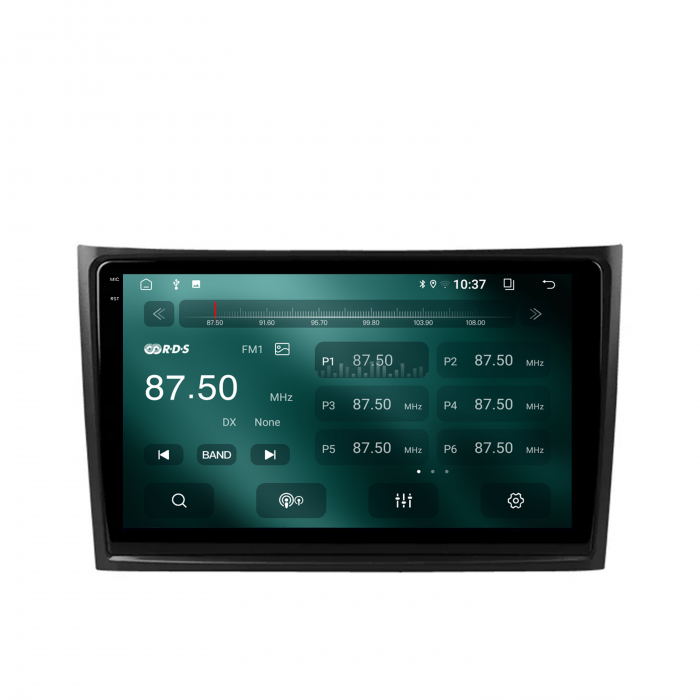 Navigatie Android XC90 2002-2014 4GB | AutoDrop.ro [8]