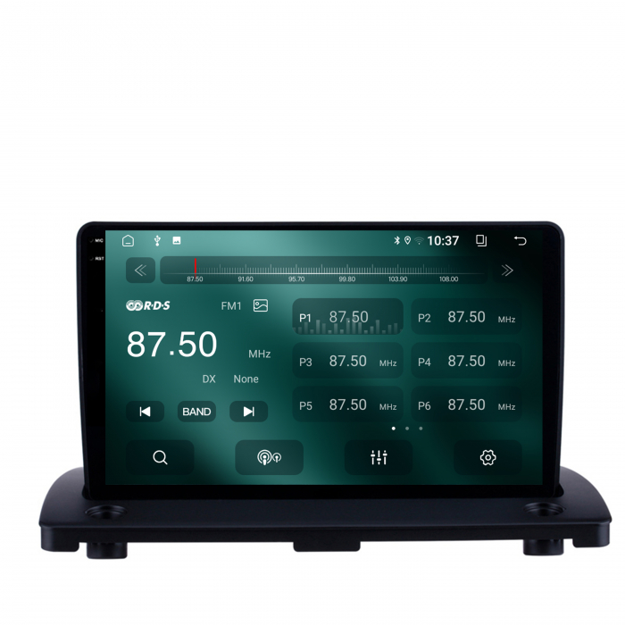Navigatie Android XC90 2002-2014 4GB | AutoDrop.ro [7]