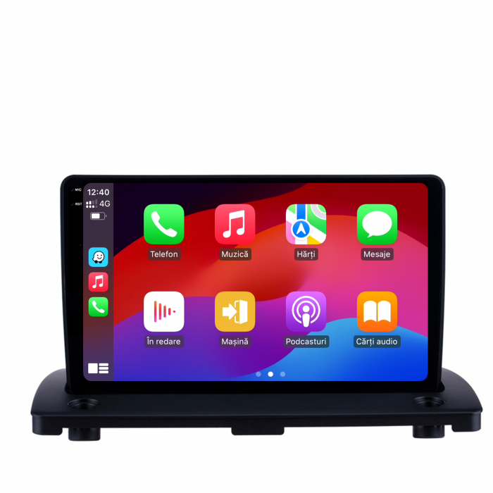 Navigatie Android XC90 2002-2014 4GB | AutoDrop.ro [4]