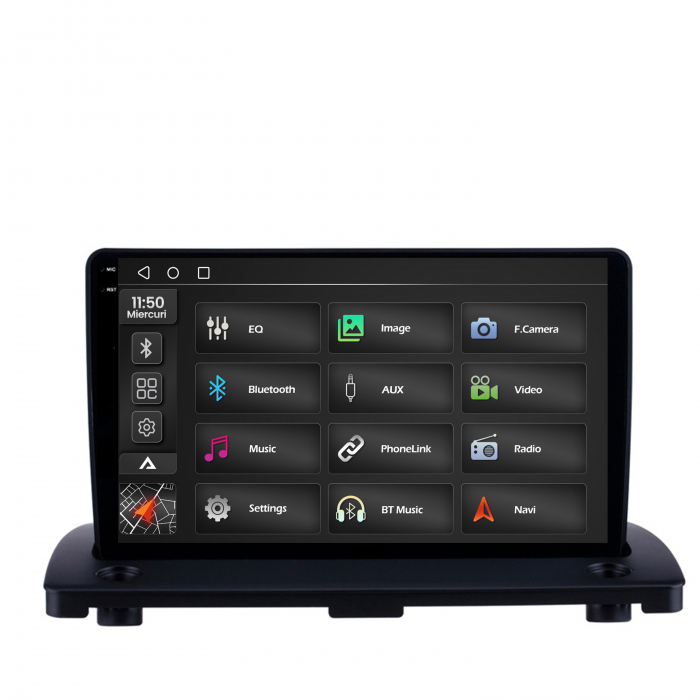 Navigatie Android XC90 2002-2014 4GB | AutoDrop.ro [3]