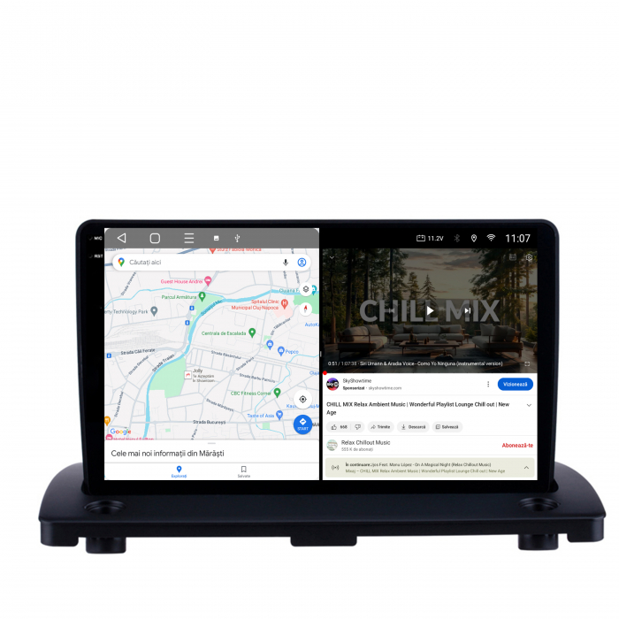 Navigatie Android XC90 2002-2014 4GB | AutoDrop.ro [6]