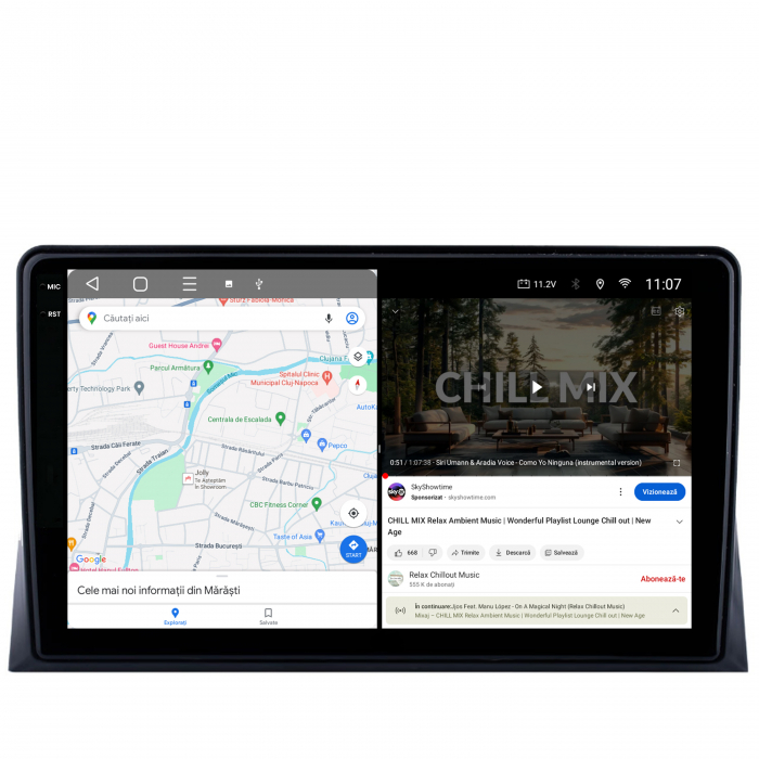 Navigatie VW Multivan T5 AD-BGS 2+34GB | AutoDrop.ro [7]