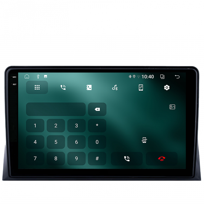 Navigatie VW Multivan T5 AD-BGS 2+34GB | AutoDrop.ro [9]