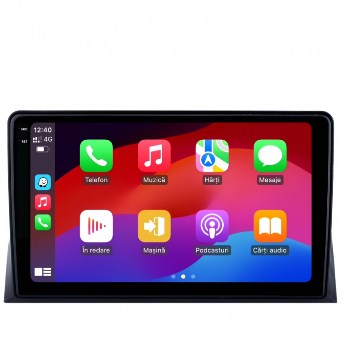 Navigatie VW Multivan T5 AD-BGS 2+34GB | AutoDrop.ro [4]