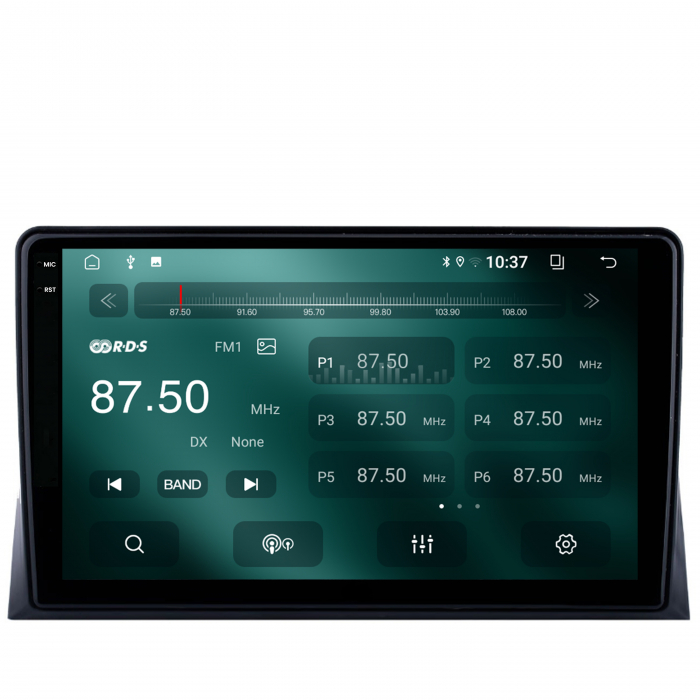 Navigatie VW Multivan T5 AD-BGS 2+34GB | AutoDrop.ro [8]