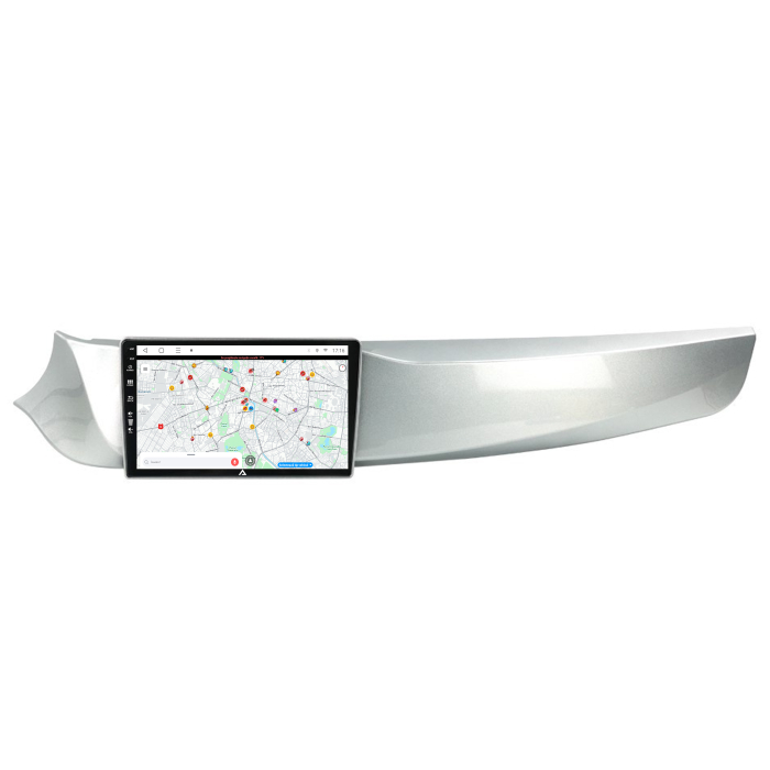 Navigatie Ford, Android, 9Inch | AD-BGB9006+AD-BGRKIT154 [7]