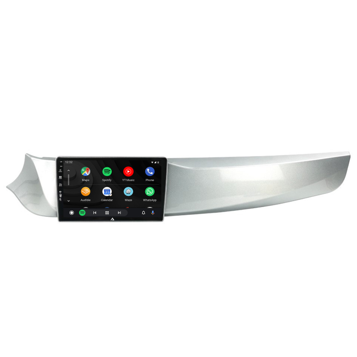Navigatie Ford, Android, 9Inch | AD-BGB9006+AD-BGRKIT154 [4]