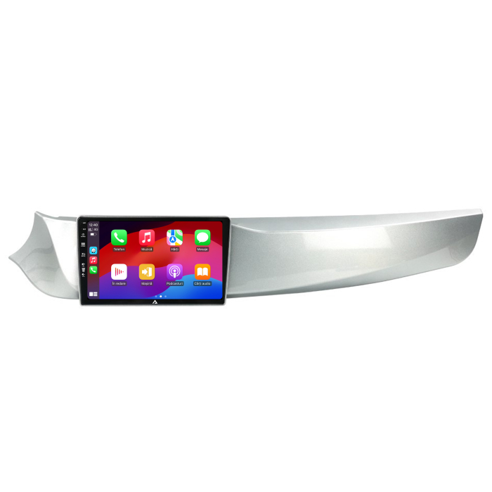 Navigatie Ford, Android, 9Inch | AD-BGB9006+AD-BGRKIT154 [5]