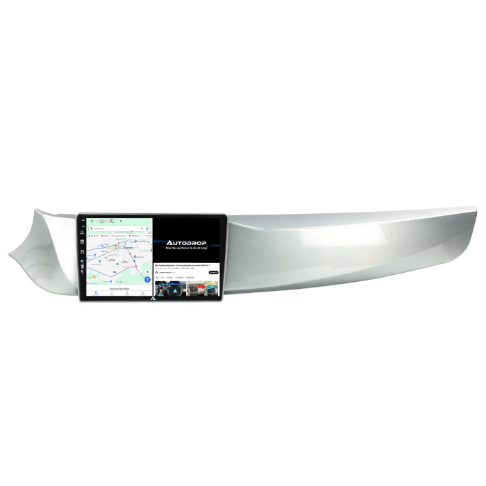 Navigatie Ford, Android, 9Inch | AD-BGB9006+AD-BGRKIT154 [9]