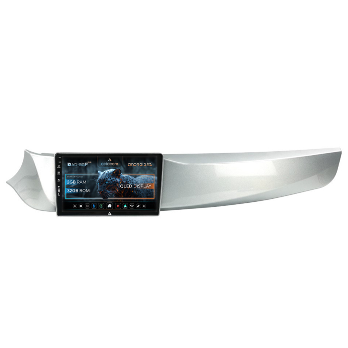 Navigatie Alfa Romeo Giulietta (2010-2014), Android, 9Inch | AD-BGP9002+AD-BGRKIT133 [10]