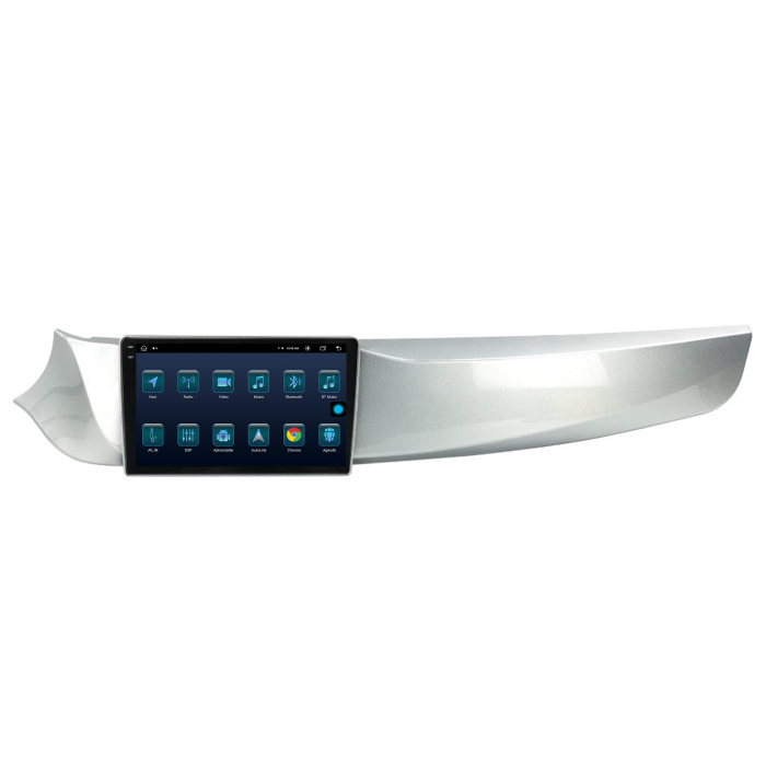 Navigatie Alfa Romeo Giulietta (2010-2014) 2K, Android, 9Inch | AD-BGX9008+AD-BGRKIT133 [3]