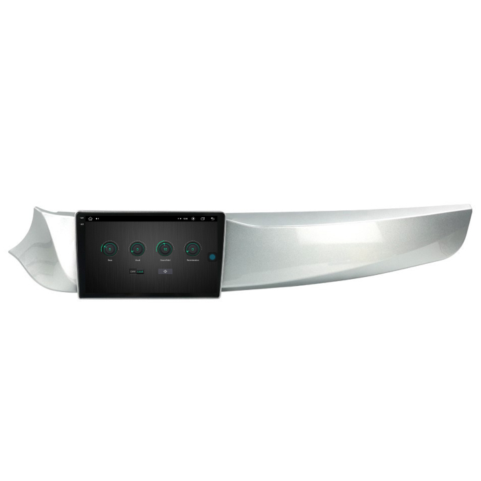 Navigatie Alfa Romeo Giulietta (2010-2014) 2K, Android, 9Inch | AD-BGX9008+AD-BGRKIT133 [6]
