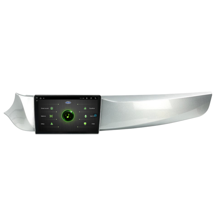 Navigatie Alfa Romeo Giulietta (2010-2014) 2K, Android, 9Inch | AD-BGX9008+AD-BGRKIT133 [9]