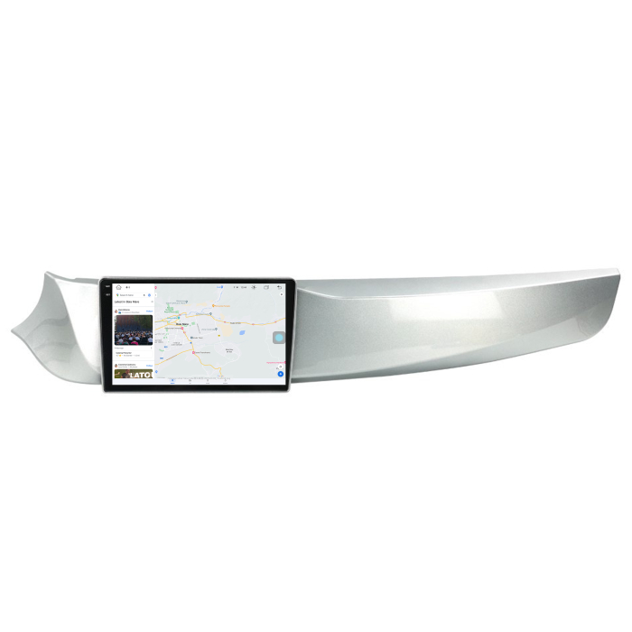 Navigatie Alfa Romeo Giulietta (2010-2014) 2K, Android, 9Inch | AD-BGX9008+AD-BGRKIT133 [7]