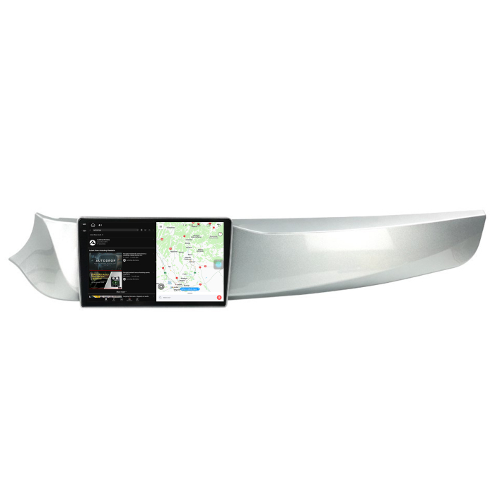 Navigatie Alfa Romeo Giulietta (2010-2014) 2K, Android, 9Inch | AD-BGX9008+AD-BGRKIT133 [5]