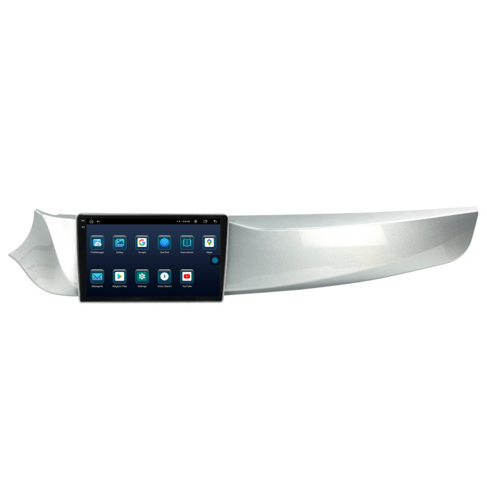 Navigatie Alfa Romeo Giulietta (2010-2014) 2K, Android, 9Inch | AD-BGX9008+AD-BGRKIT133 [4]