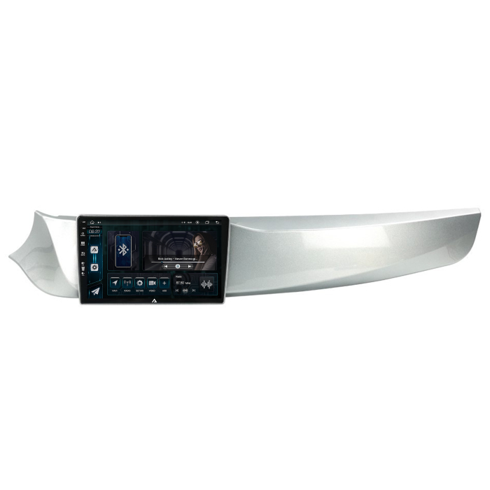 Navigatie Alfa Romeo Giulietta (2010-2014), Android, 9Inch | AD-BGB9008+AD-BGRKIT154 [2]