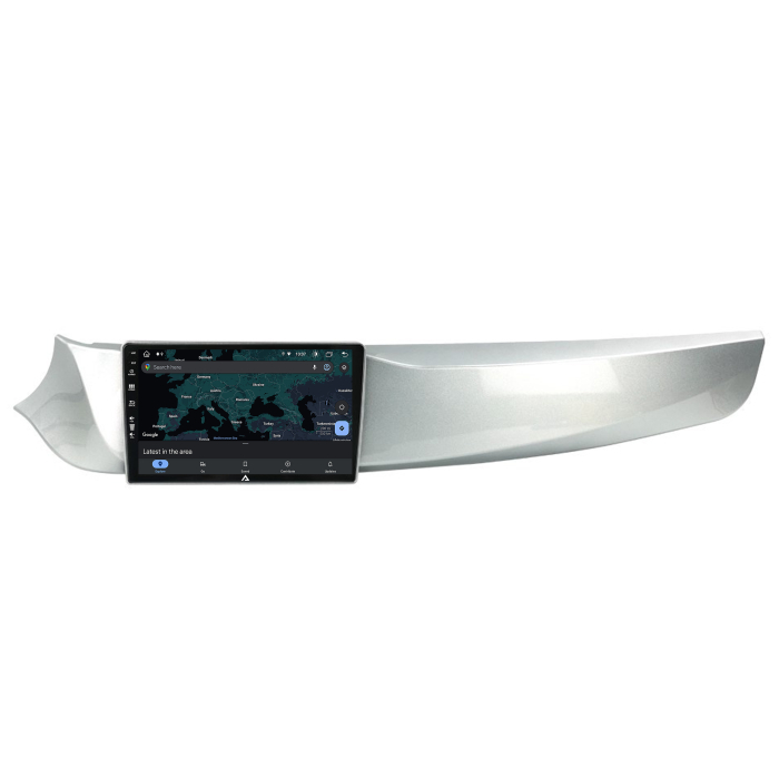 Navigatie Alfa Romeo Giulietta (2010-2014), Android, 9Inch | AD-BGB9008+AD-BGRKIT154 [9]