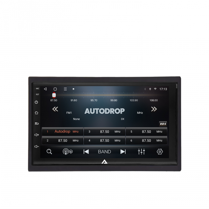 Navigatie All-in-one 7 Inch  Android 13 4+64GB | AutoDrop.ro [7]