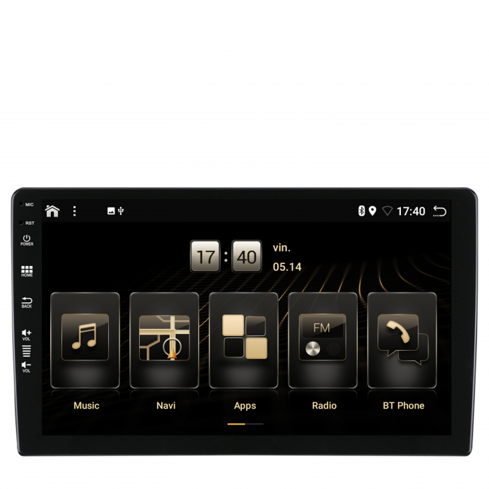 Navigatie Android AD-BGB 6+128GB | AutoDrop.ro [3]