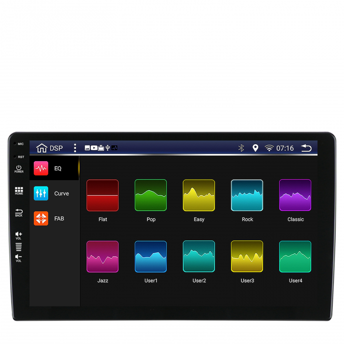 Navigatie Universala, ecran 9inch, 2+32GB | AutoDrop.ro [9]