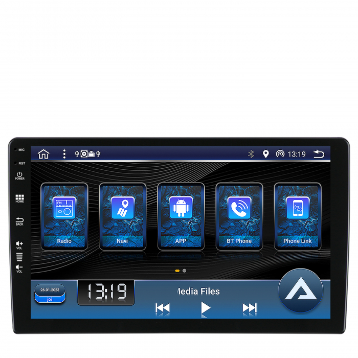 Navigatie Universala, ecran 9inch, 2+32GB | AutoDrop.ro [3]