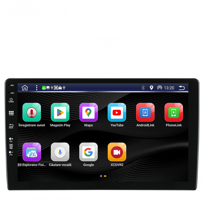 Navigatie Universala, ecran 9inch, 2+32GB | AutoDrop.ro [5]