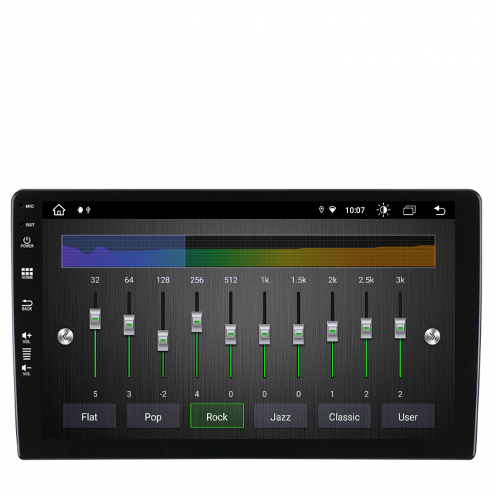 All-in-one ecran 9 Inch 8+256GB | AutoDrop.ro [11]