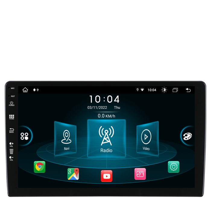All-in-one ecran 9 Inch 8+256GB | AutoDrop.ro [3]